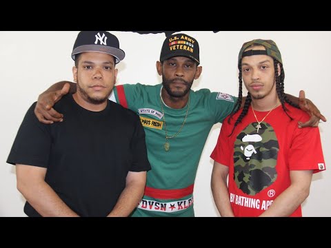 Mikey Myers vs Uptown Live