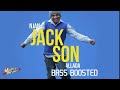 Njan Jackson Allada | Bass Boosted | Ambili | @masterofaudios
