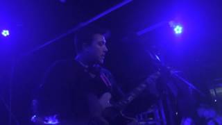 Tragician- frnkiero andthe cellabration Omaha Nebraska 7/24/15