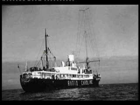 Radio Caroline North - Letter to America 1966 (2)