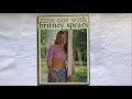 Loja Glory Shop Britney Spears Time Out With Digipack USA Unboxing