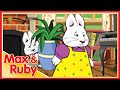 Max Ruby Hide And Seek Max S Breakfast Louise S Secret Ep 2