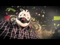 ICP-In Yo Face (official music video) 