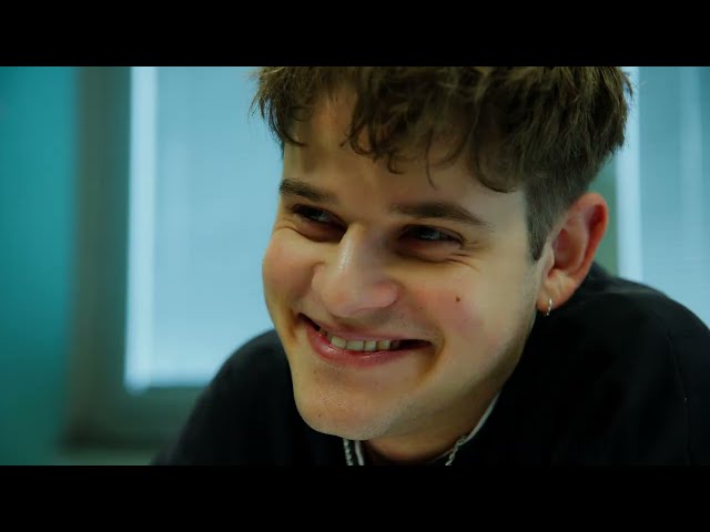 Jas aus Deutschland mit 'Zu Jung' (jetzt ansehen!) | Pop!