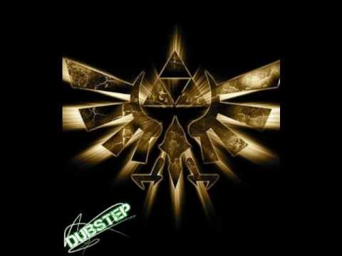 Zelda Main Theme - (Dubstep, Psystep Remix)