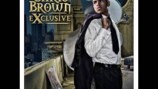 Chris Brown   Take You Down