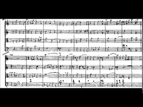 Charpentier - Missa Assumpta est Maria - Symphonie