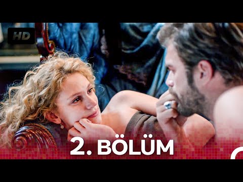 Kurt Seyit ve Şura 2. Bölüm | Bu Geceden Sonra Sadece Seninim