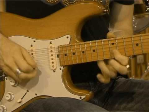 Vladimir Maisiuk  "Long Day " (Guitar Idol 2009 final heat entry)