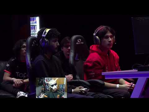 MK1: SCORPIONPROCS VS YTECZ | HOMELANDER VS SEKTOR | Mortal Kombat 1