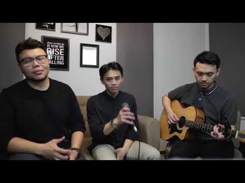 Dan - Sheila on 7 cover by Habib Adanan X Dayat Ahim