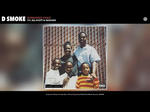 Video thumbnail for Sunkissed Child