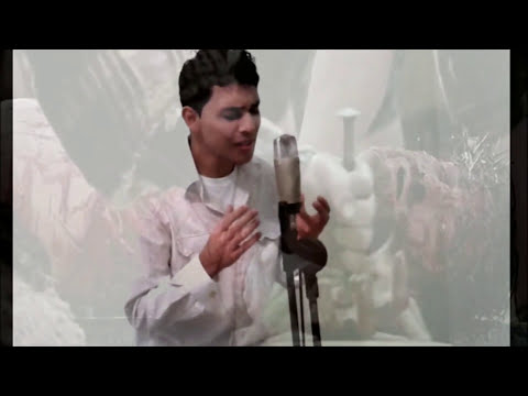 SÓ PORQUE ME AMOU - Júnior Monteiro