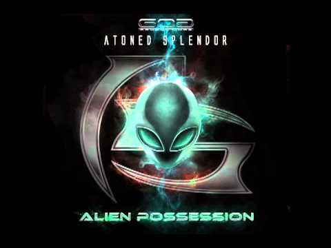 Atoned Splendor - 《Alien Possession 外星人巫术》