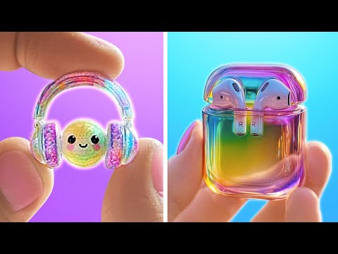 123 GO! Okul, Hediyeler & Dahası İçin 3D KALEM & SICAK TUTKAL TABANCASIYLA KENDİN YAP Projeleri!