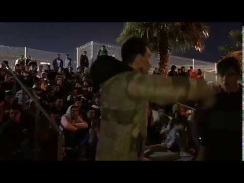 RODE vs GRYOS - OCTAVOS - FAYREN BATTLES 30565 (1ºEDICIÓN)