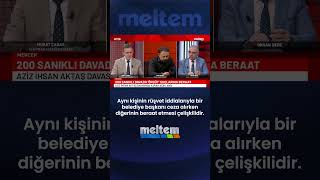Örgüt liderinin beyanlarıyla etkin pişmanlık uygulanması hukuki değil 