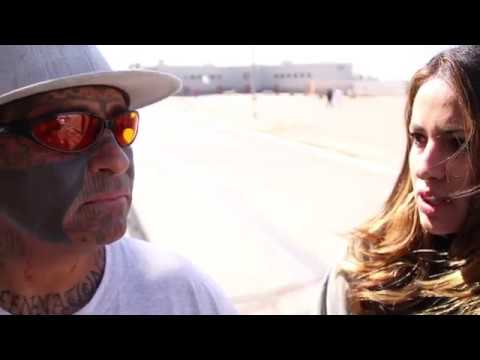 prison wisdom -ANDRE