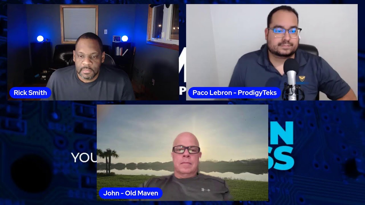 Tech Talk Tuesday - The Unicorn Project