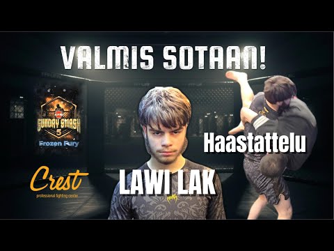 Lawin Koko Haastattelu!