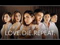 'Love. Die. Repeat.' abangan sa GMA Pinoy TV!