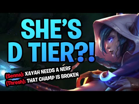 HERE'S WHY BOT LANE TIER LISTS ARE FAKE NEWS (and should be ignored) | League of Legends