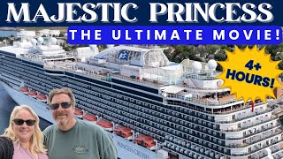The Majestic Princess New England Cruise — The Complete Movie  #PrincessCruises #CruiseMovie