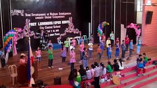 One God - Barbra Streisand