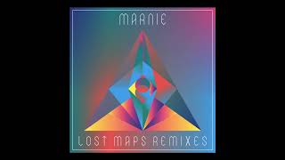 Marnie - Lost Maps - Ralph Myerz 5am Eternal Dub [Official Audio]