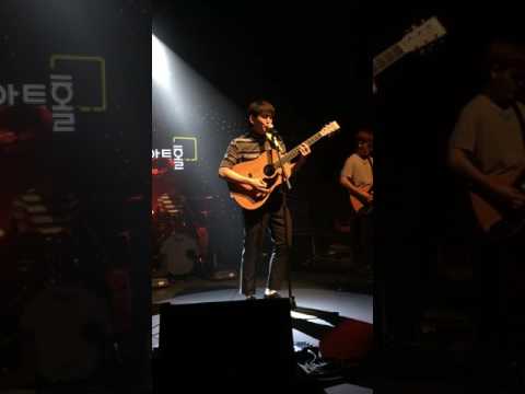 [170609 SHOW BREAKERS] 잔나비 - Hong Kong @강남KB아트홀