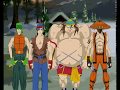 Let's Fighting Love by South Park