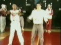 DJ OzYBoY Denroy Morgan Never Give Up 2011 UpDate