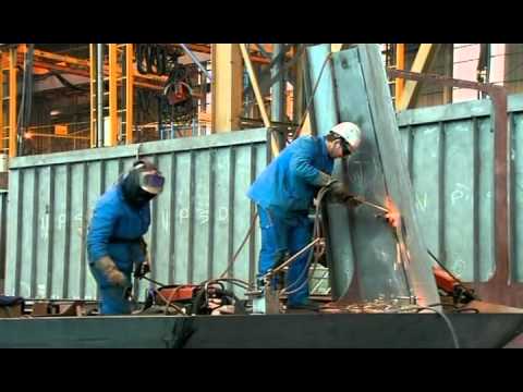 MegaStructures - Queen Mary 2