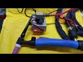 DIY Tig Post Gas
