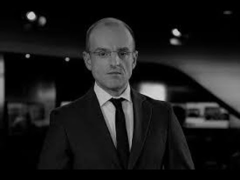 HRT 1 - Otvoreno - Najava [IN MEMORIAM MISLAV BAGO] (lipanj 2008.)