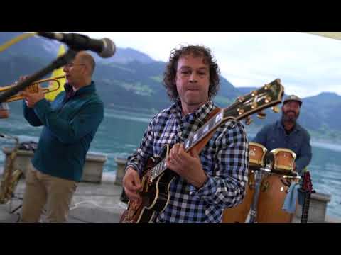 Funkaholics - Street life (Randy Crawford)