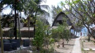 preview picture of video 'Bali & Lombok Gili Nanggu'