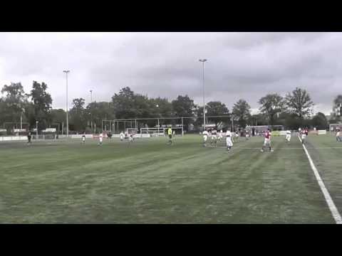 20130914 Roosendaal D1-MOC'17 D1 2e helft