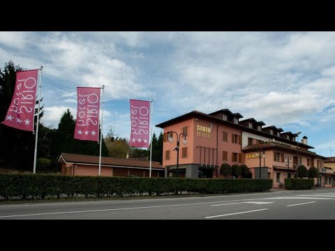 Siriohotel, Dormelletto, Italy