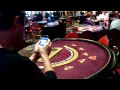 SAHARA Casino Las Vegas, last 15 min. to closing ...
