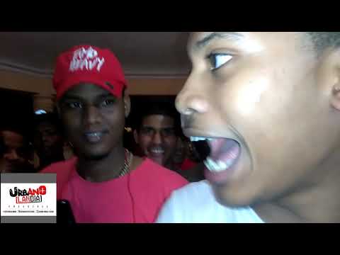 Mejor batalla de Freestyle métrica flow punch line 🔥🔥🔥🔥(kdt vs métrico )catastrófico ufff 🔥🔥