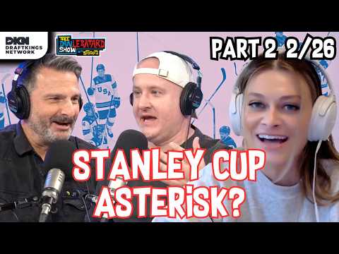 Dave Doesn't Know Any Mariah Carey Songs (feat. Sara Civian) | DLS 2/26/26 Part 2