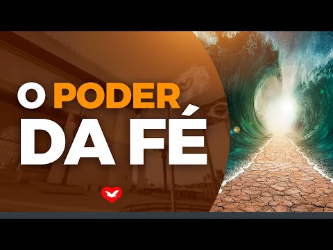 O poder da fé | Bispo Jadson Santos