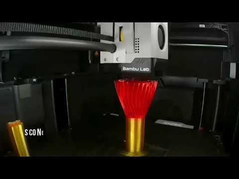 Solidshop - 3D tisk dostupný pro každého