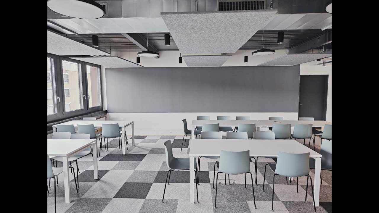 Hampel Gruppe Trockenbau :)