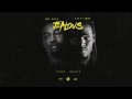 Fetty Wap Jealous Ft PnB Rock