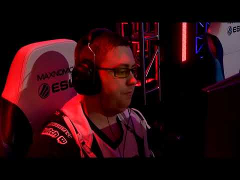 [QC] 12.08.2018 - RAISY vs DaHanG @ QuakeCon Open Duel Semi-Final