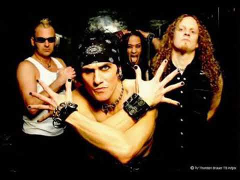 The Traceelords - Daddy Cool