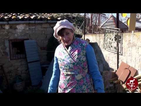 Il Venerdì Santo a Basciano