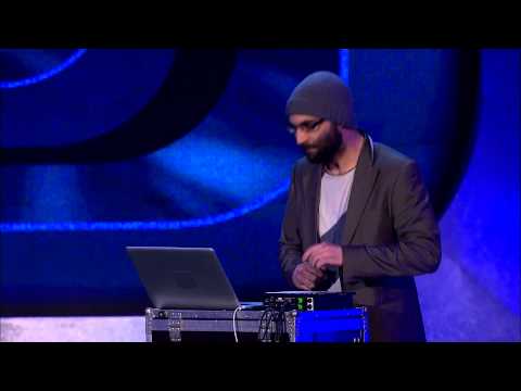 ASIA ASH - Move Over - 7. edycja Must Be The Music